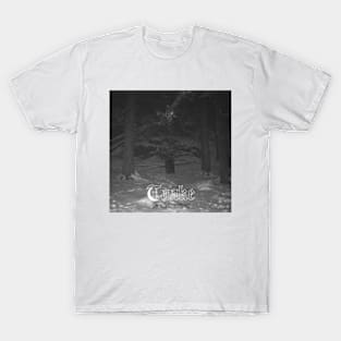 Album Cover T-Shirt